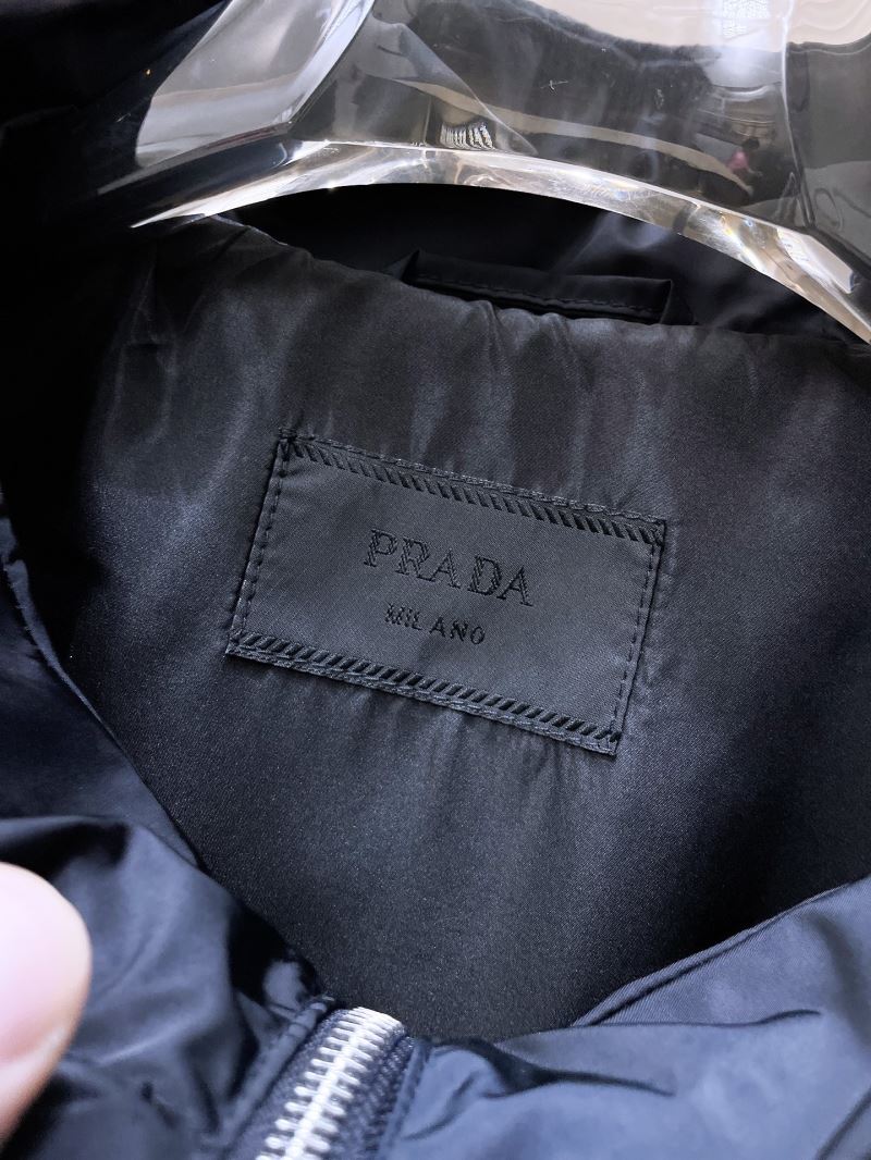 Prada Outwear